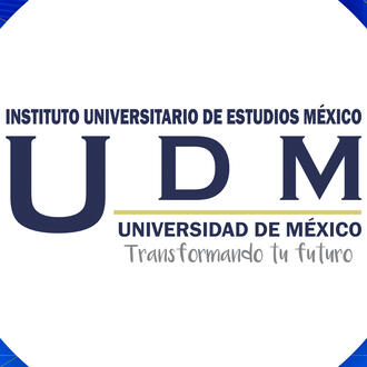 UNIVERSIDAD UDM
